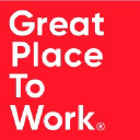 Great Place to Work-Certified™